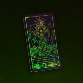Mercy & Misery (Single) album cover