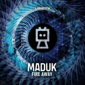 Fire Away (Maxi-Single) album cover