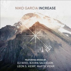 Increase album cover