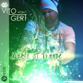 Magic Of Trance, Vol. 12 album cover
