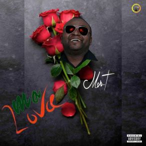 Ma Lova album cover