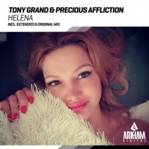 Helena (Maxi-Single) album cover