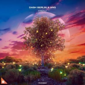 Firefly (Maxi-Single) album cover