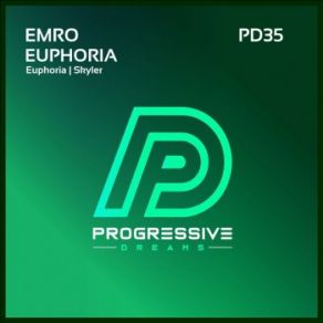 Euphoria (Maxi-Single) album cover