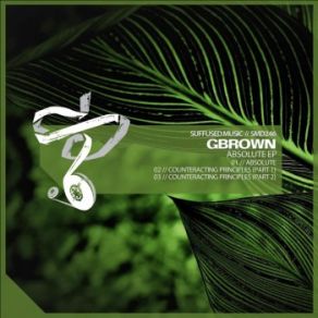 Absolute (Maxi-Single) album cover