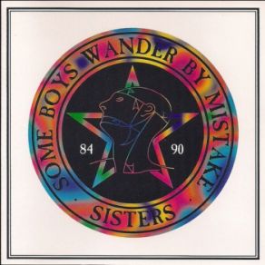 Some Boys Wander By Mistake (Bootleg) album cover