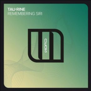 Remembering Siri (Maxi-Single) album cover