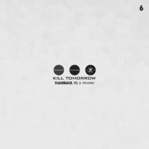 Flashback, Vol. 6 album cover