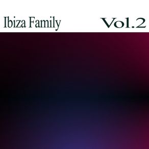 Ibiza Family, Vol. 2 (Original Mix) album cover