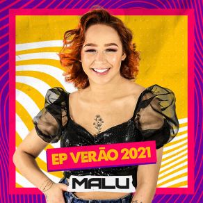 Verão 2021 album cover