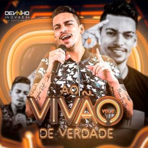 Ao Vivão De Verdade, Vol. 02 (Ao Vivo) album cover
