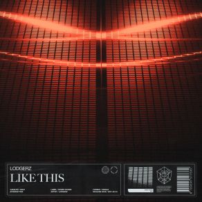 Like This album cover