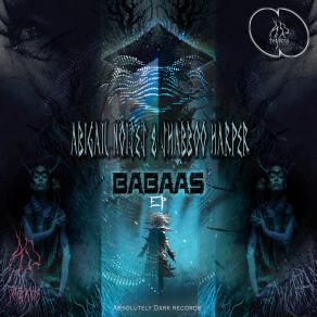 Babaas album cover