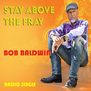 Stay Above The Fray album cover