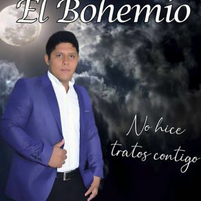No Hice Tratos Contigo album cover
