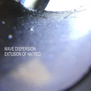 Extrusion album cover