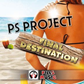 Final Destination album cover