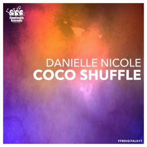 Coco Shuffle album cover