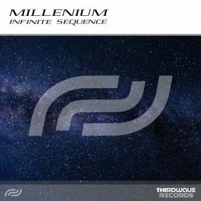 Infinite Sequence album cover