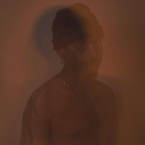 Blursday (CD2) album cover
