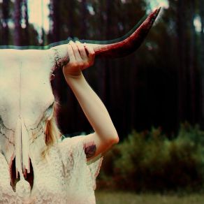 A Spooky Host album cover