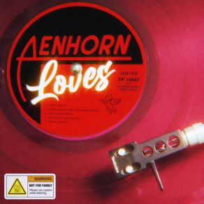 Penhorn Loves album cover