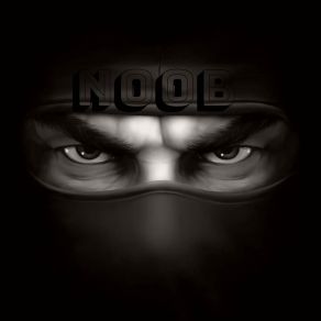 Noob album cover