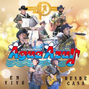 En Vivo Desde Casa album cover