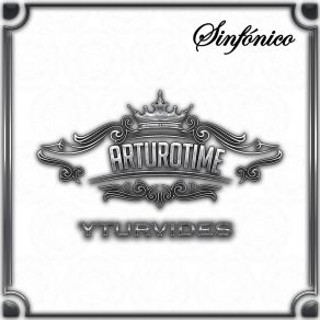 Arturotime: Sinfónico album cover