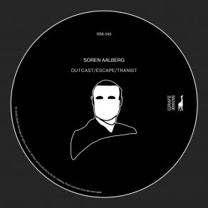 Outcast album cover