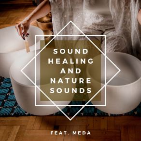 Sound Healing And Nature Sounds album cover