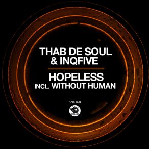 Hopeless (Incl. Without Human) album cover