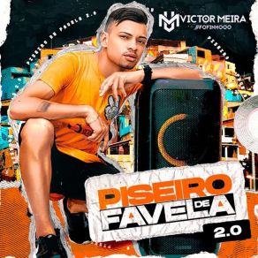 Piseiro De Favela 2.0 album cover