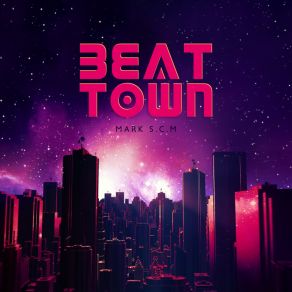 Beat Town album cover