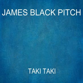 Taki Taki album cover