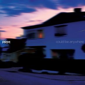 Could Be Anywhere album cover