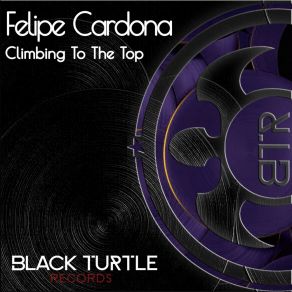 Climbing To The Top album cover