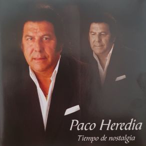 Tiempo De Nostalgia album cover