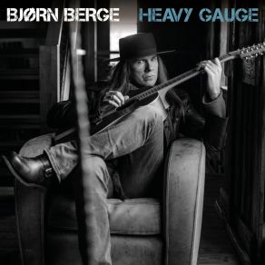 Heavy Gauge album cover