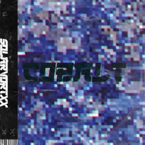 Cobalt album cover