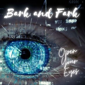 Open Your Eyes album cover