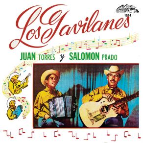 Los Gavilanes album cover