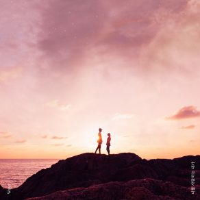 Love Letter album cover