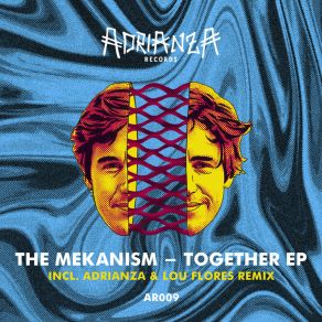 Together album cover