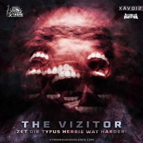 Zet Die Tyfus Herrie Wat Harder! album cover