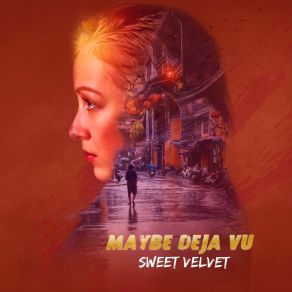 Maybe Deja Vu album cover