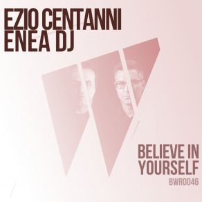 Believe In Yourself album cover