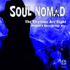 The Rhythms Are Right album cover