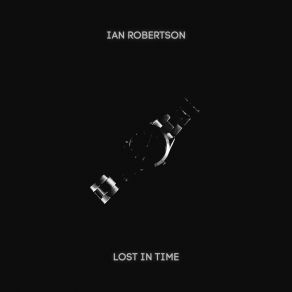 Lost In Time album cover