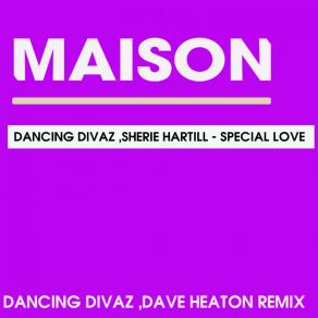 Special Love album cover